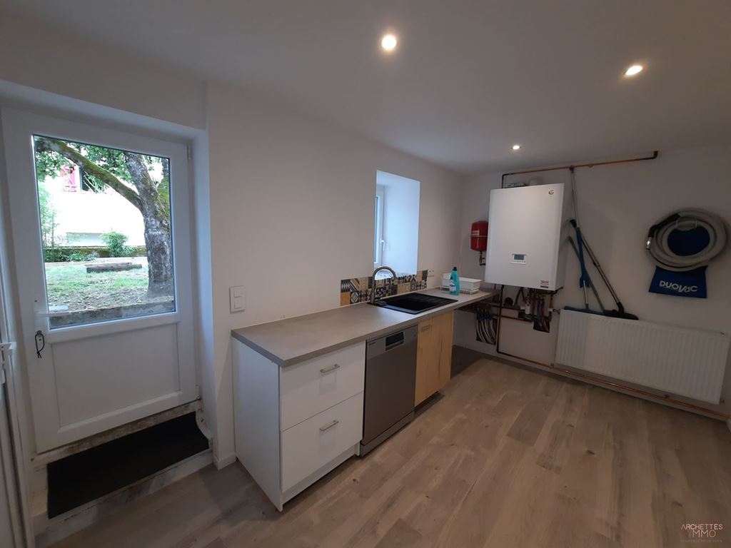 Appartement F5 ARCHETTES (88380) ARCHETTES IMMO