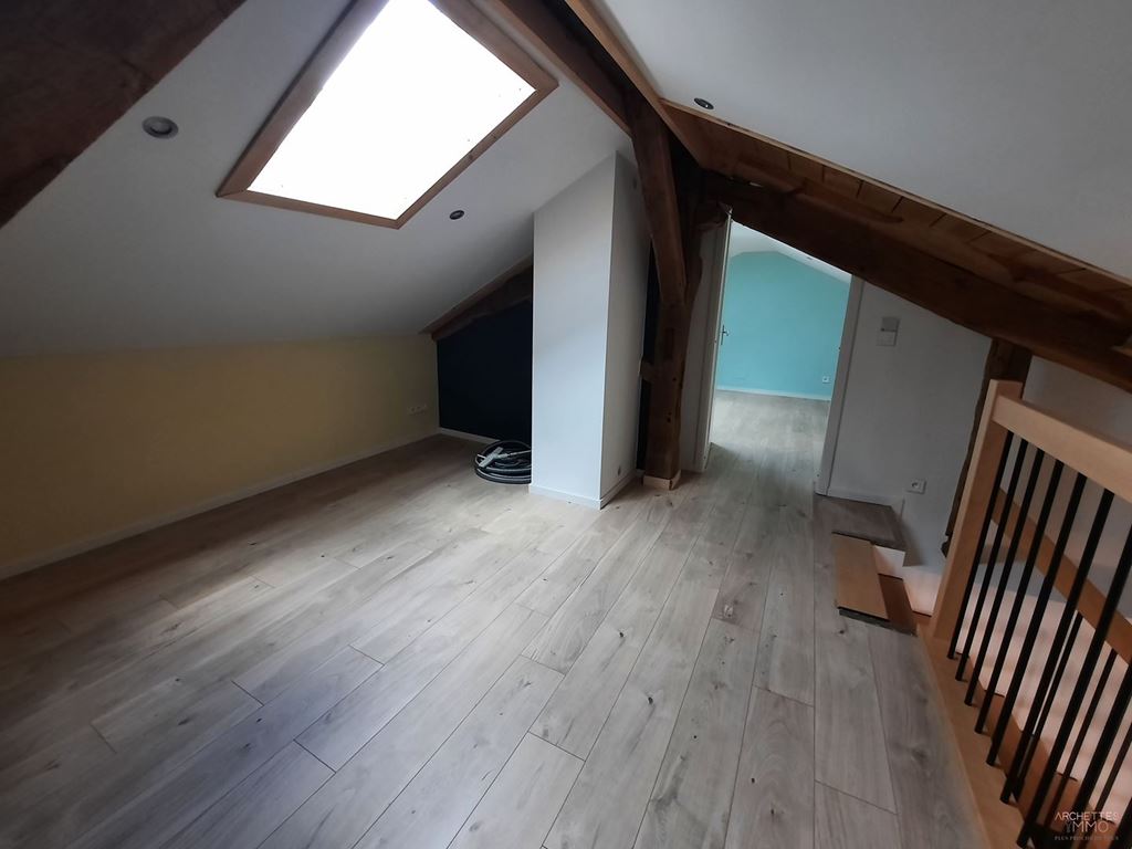 Appartement F5 ARCHETTES (88380) ARCHETTES IMMO