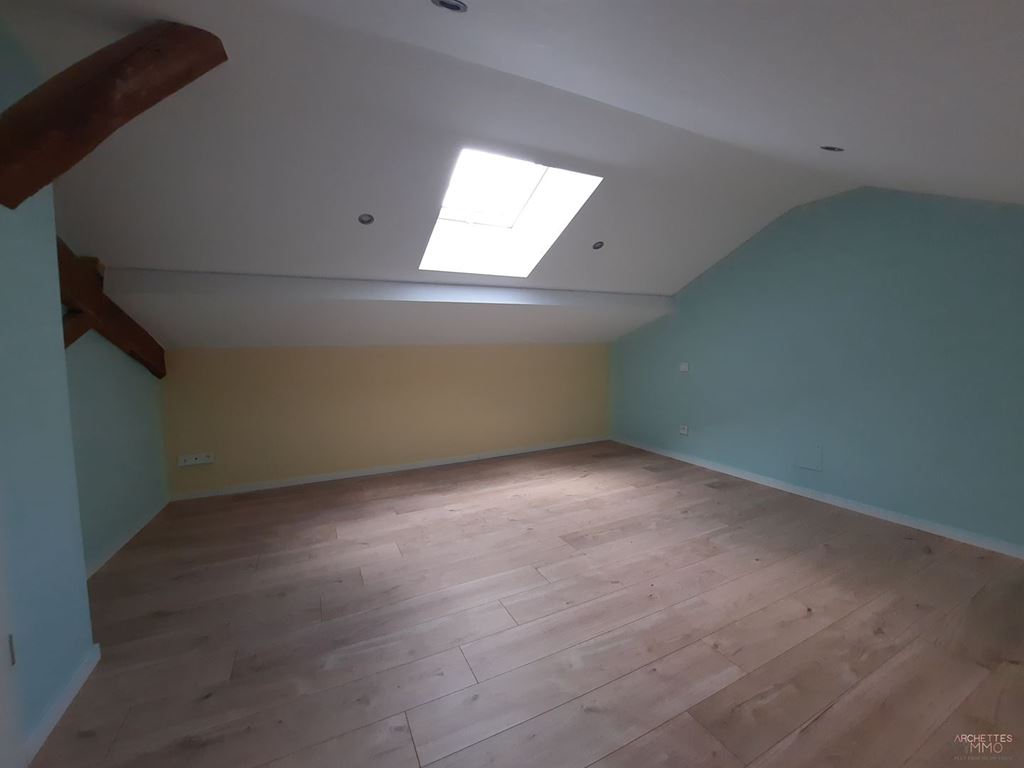 Appartement F5 ARCHETTES (88380) ARCHETTES IMMO