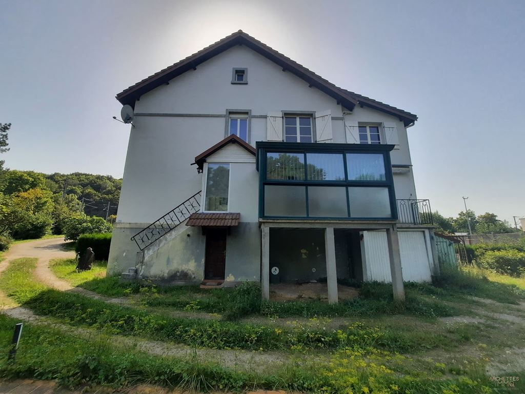Maison NOMEXY (88440) ARCHETTES IMMO