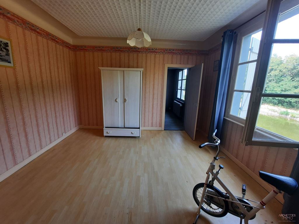 Maison NOMEXY (88440) ARCHETTES IMMO