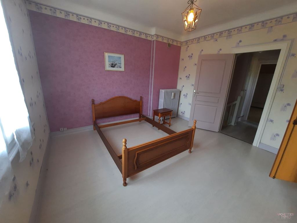 Maison NOMEXY (88440) ARCHETTES IMMO