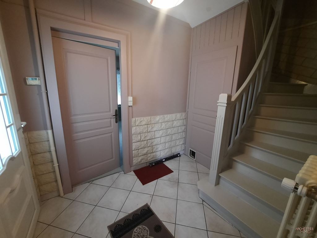 Maison NOMEXY (88440) ARCHETTES IMMO