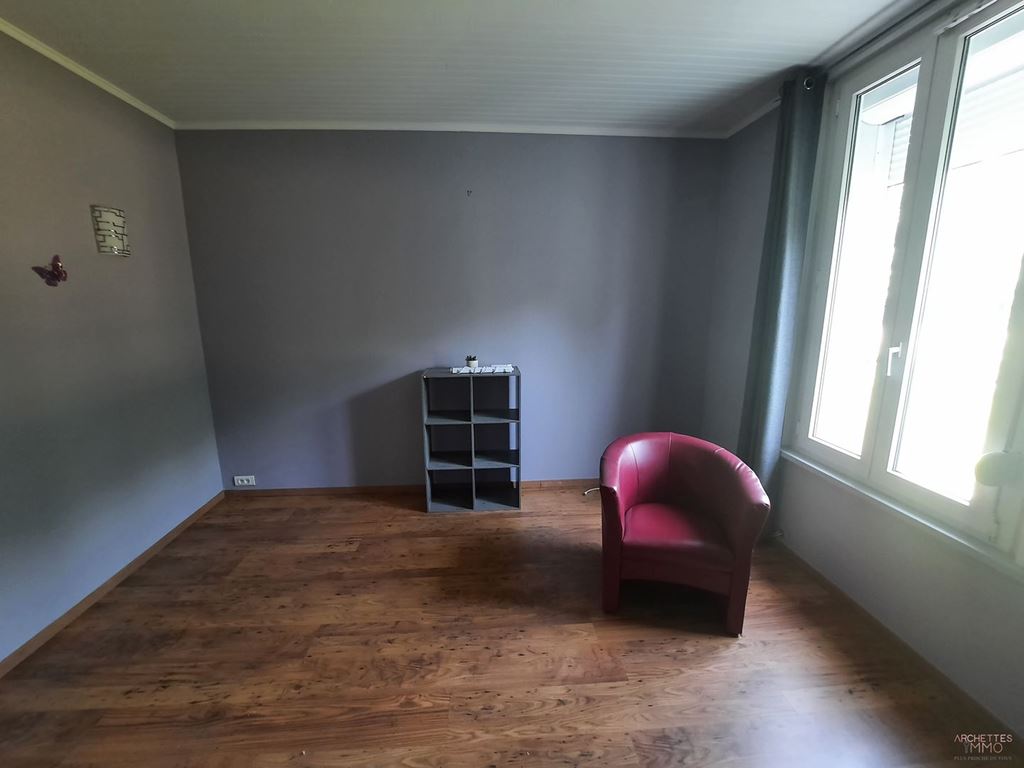 Maison NOMEXY (88440) ARCHETTES IMMO