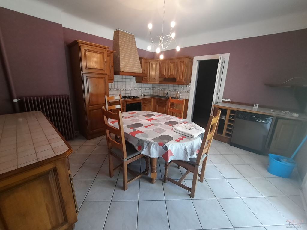 Maison NOMEXY (88440) ARCHETTES IMMO