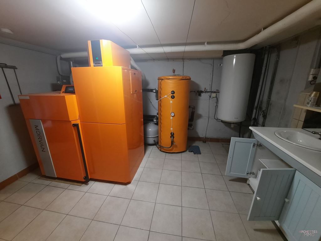 Maison NOMEXY (88440) ARCHETTES IMMO