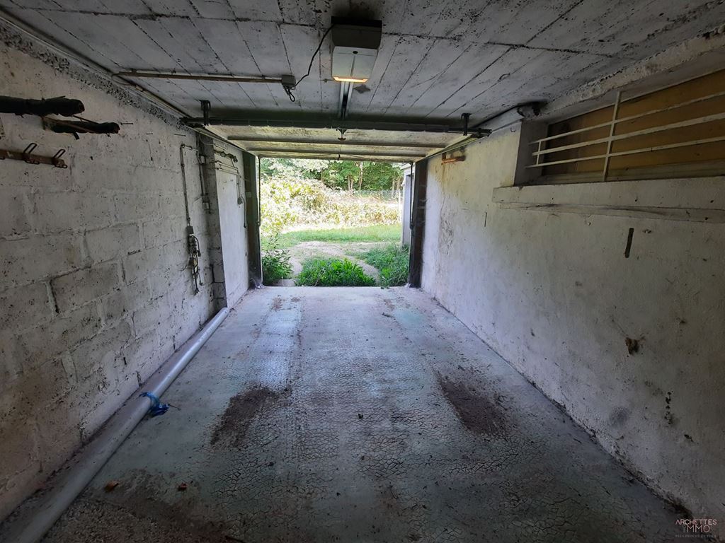 Maison NOMEXY (88440) ARCHETTES IMMO