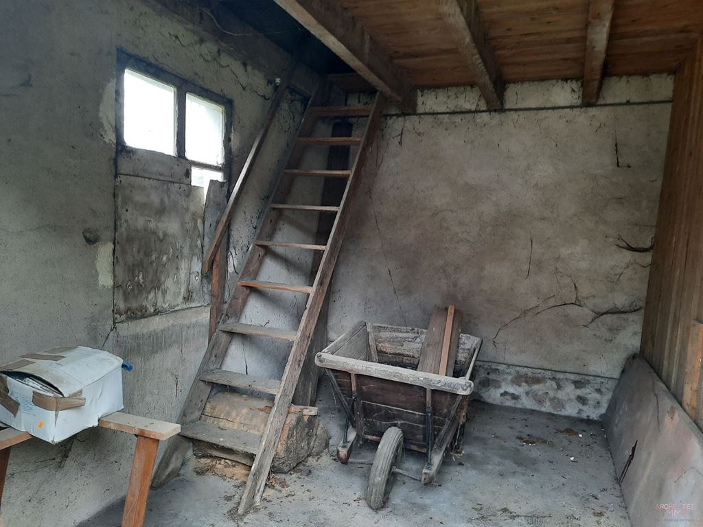 Appartement FRESSE SUR MOSELLE (88160) ARCHETTES IMMO