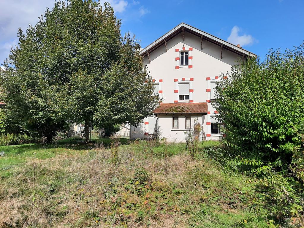 Maison POUXEUX (88550) ARCHETTES IMMO