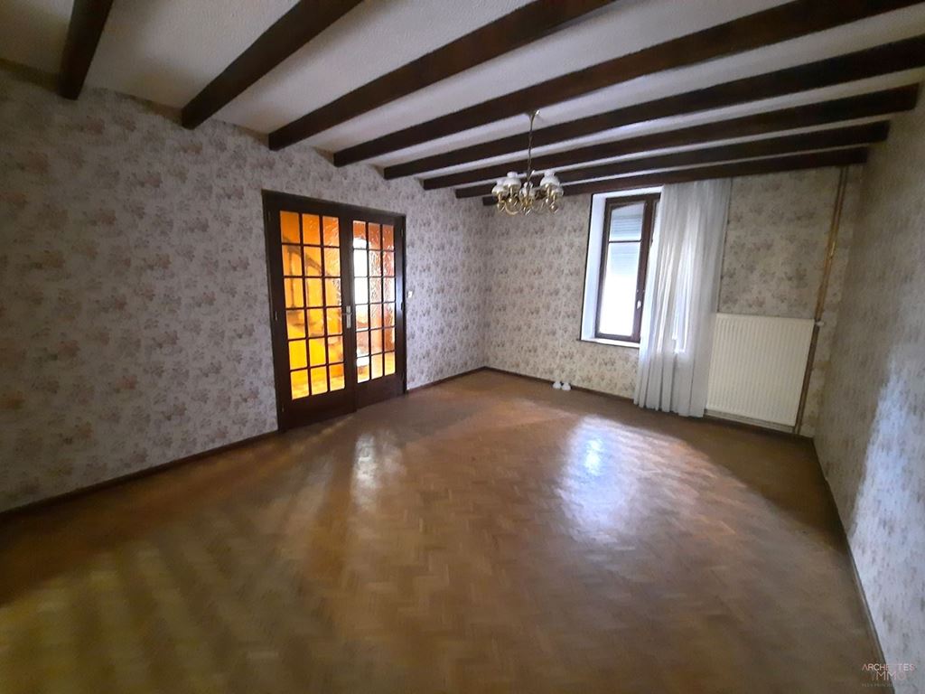 Maison POUXEUX (88550) ARCHETTES IMMO