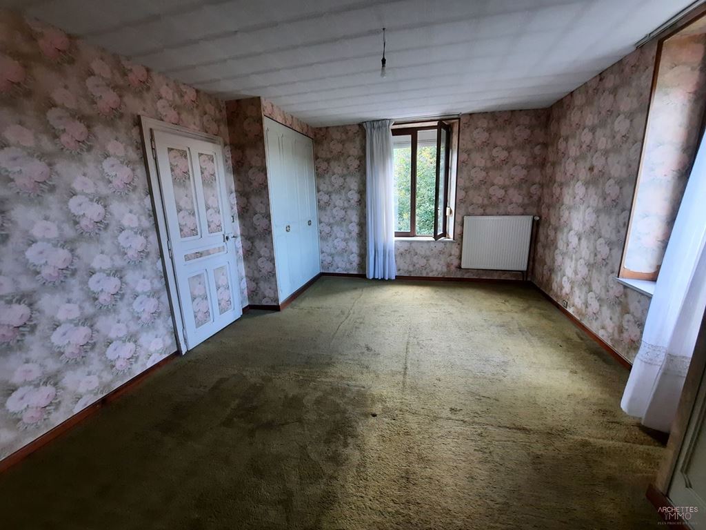 Maison POUXEUX (88550) ARCHETTES IMMO