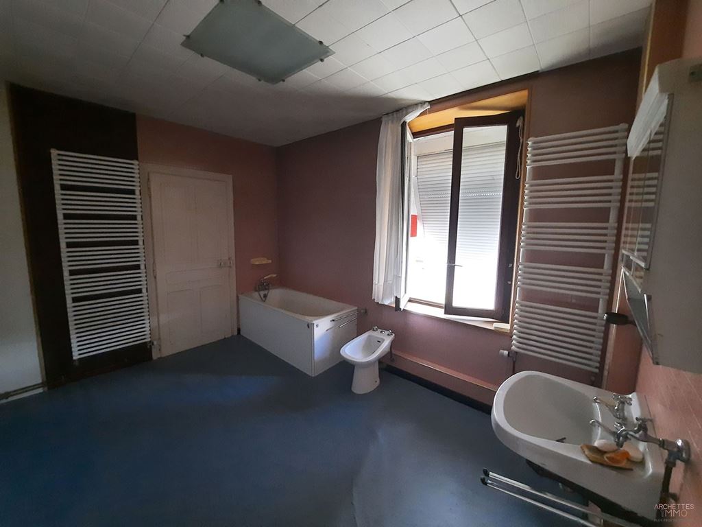 Maison POUXEUX (88550) ARCHETTES IMMO