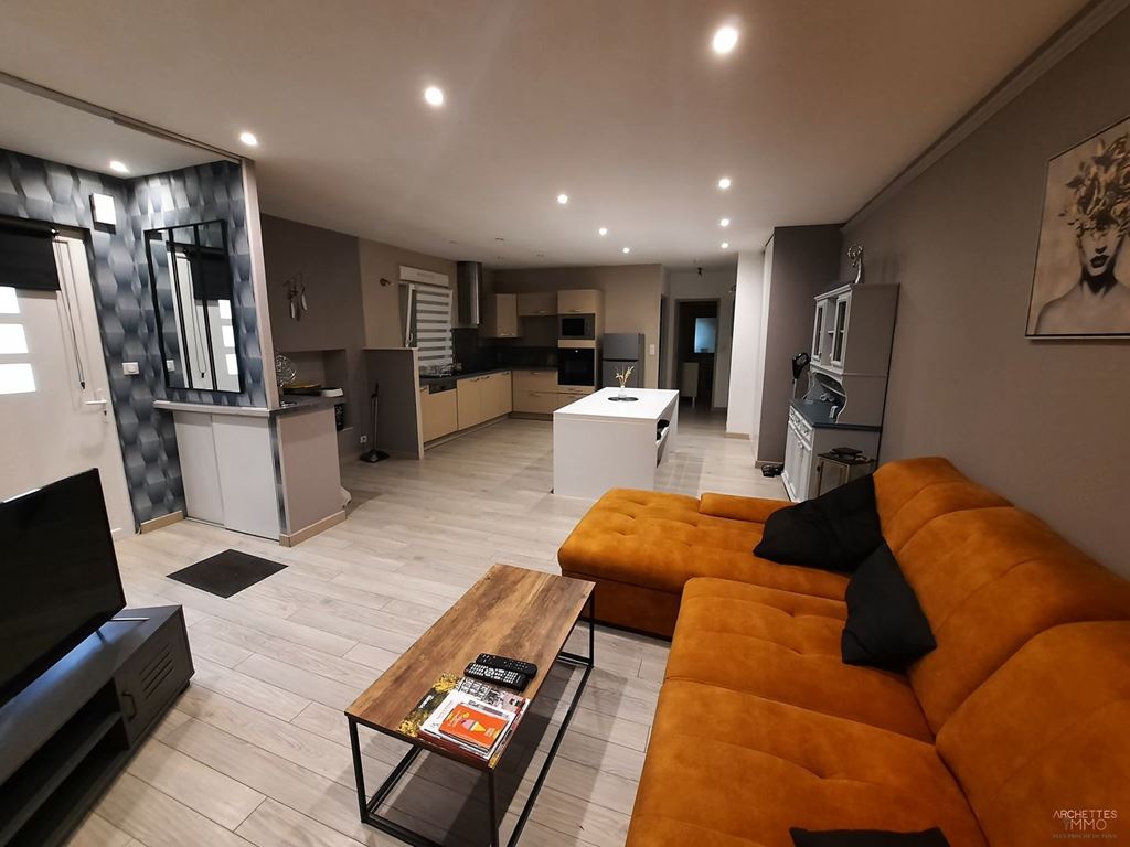 Appartement F2 EPINAL (88000) ARCHETTES IMMO