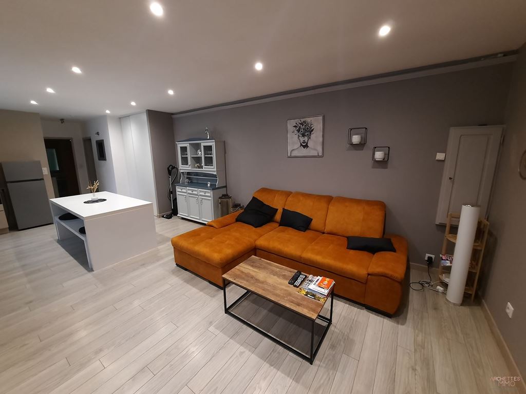 Appartement F2 EPINAL (88000) ARCHETTES IMMO