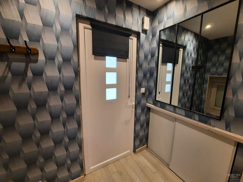Appartement F2 EPINAL (88000) ARCHETTES IMMO