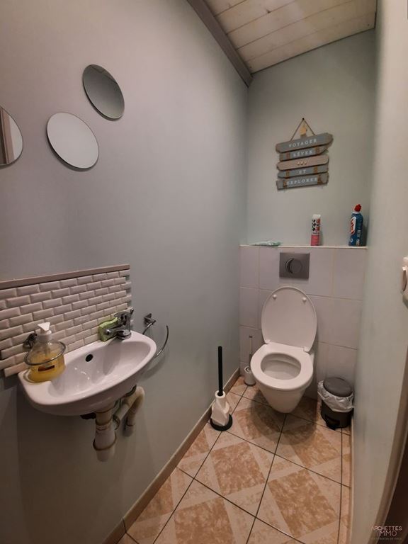 Appartement F2 EPINAL (88000) ARCHETTES IMMO