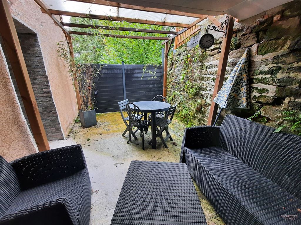 Appartement F2 EPINAL (88000) ARCHETTES IMMO