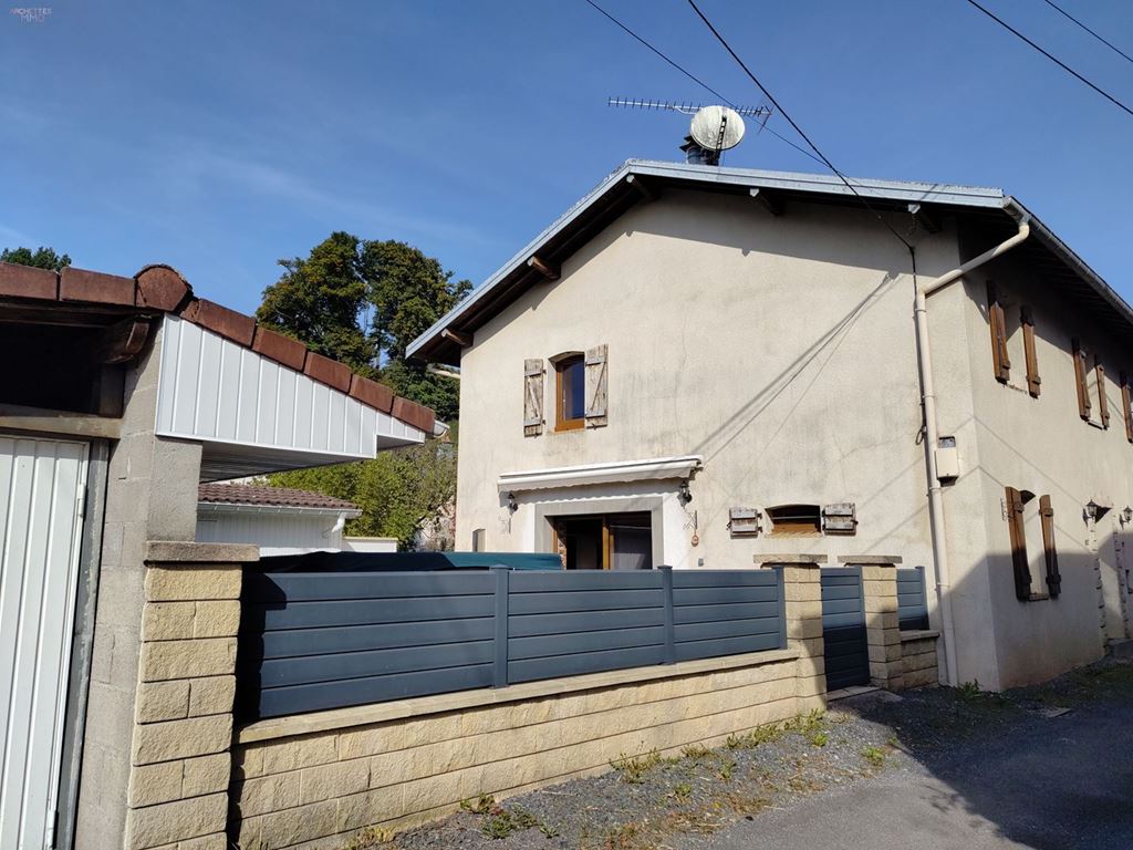 Maison ARCHETTES (88380) ARCHETTES IMMO