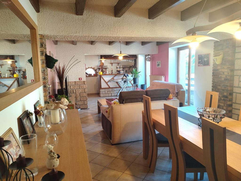 Maison ARCHETTES (88380) ARCHETTES IMMO