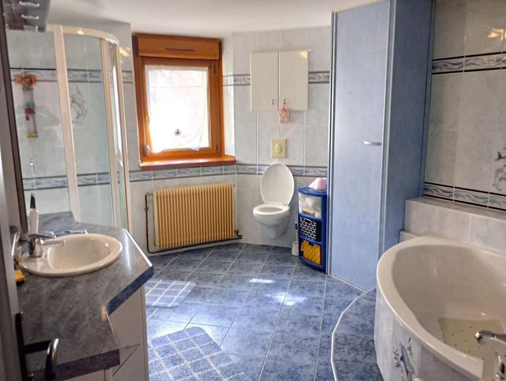 Maison ARCHETTES (88380) ARCHETTES IMMO