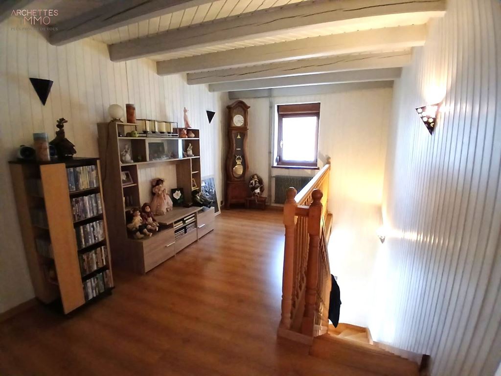 Maison ARCHETTES (88380) ARCHETTES IMMO