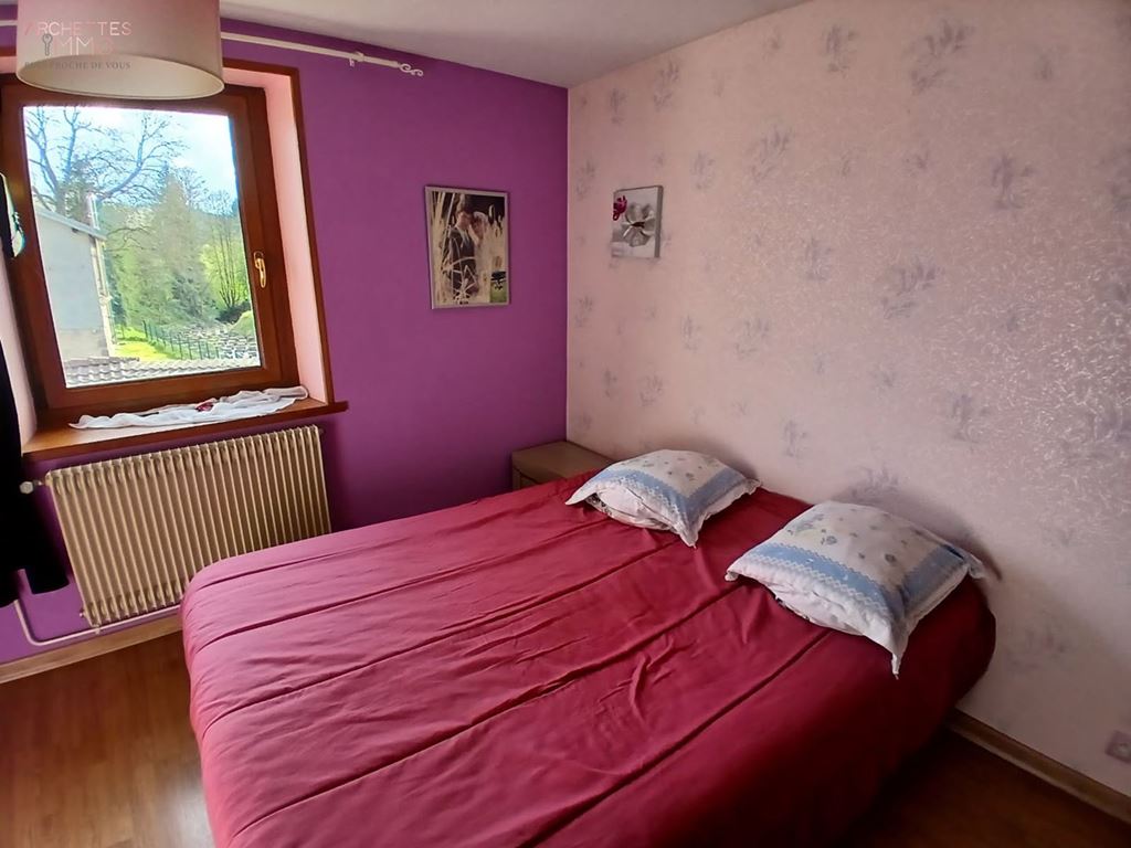 Maison ARCHETTES (88380) ARCHETTES IMMO