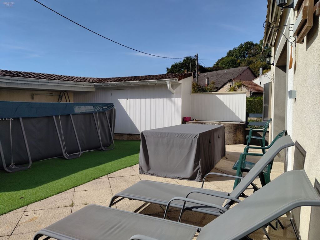 Maison ARCHETTES (88380) ARCHETTES IMMO