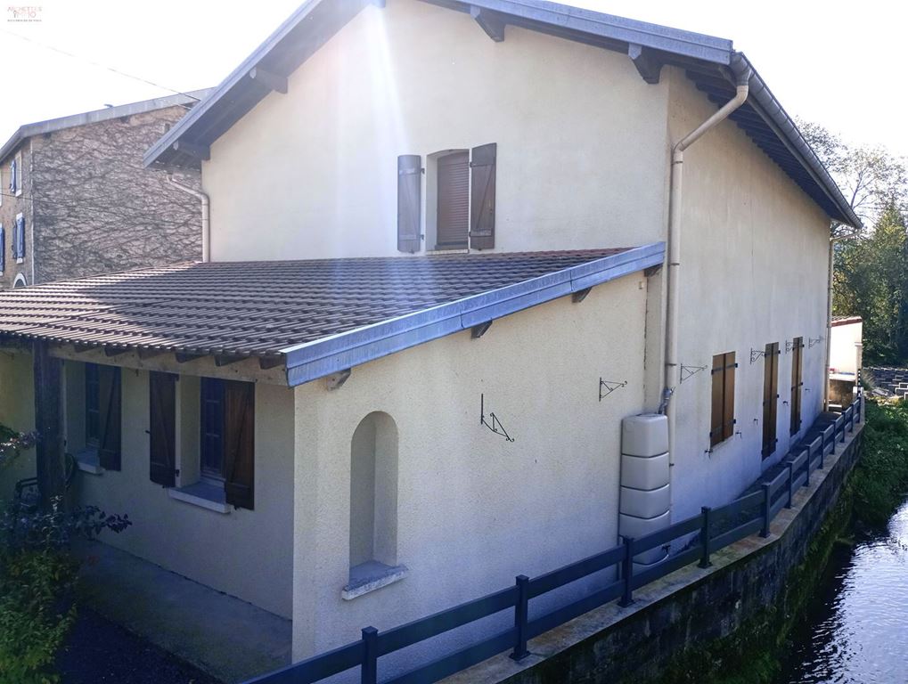 Maison ARCHETTES (88380) ARCHETTES IMMO