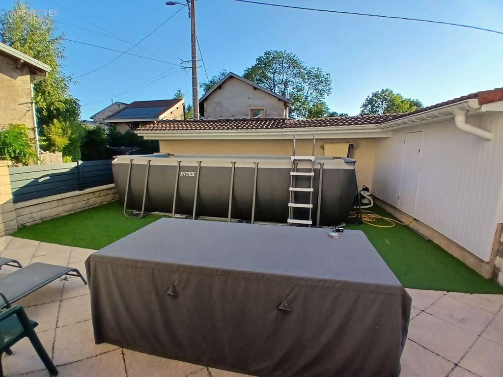 Maison ARCHETTES (88380) ARCHETTES IMMO