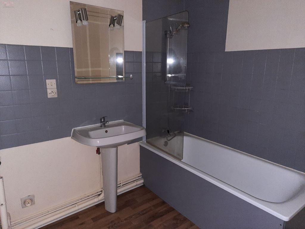 Appartement F4 RAMBERVILLERS (88700) ARCHETTES IMMO