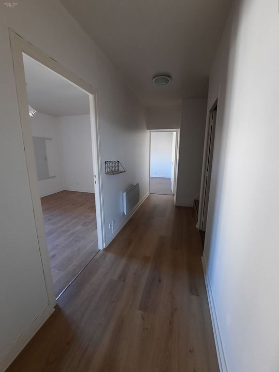 Appartement F4 RAMBERVILLERS (88700) ARCHETTES IMMO