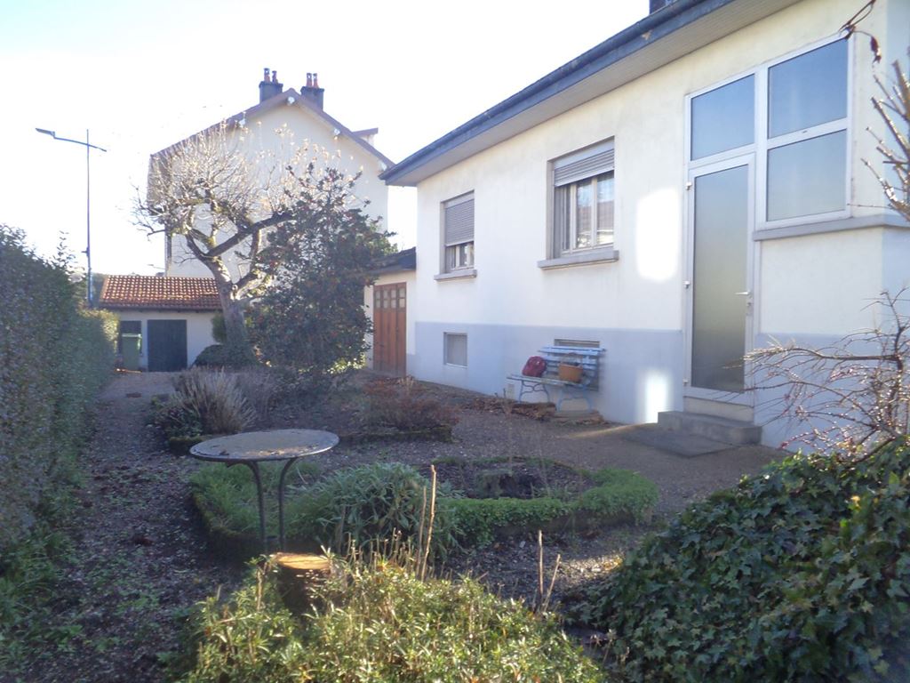 Maison GOLBEY (88190) ARCHETTES IMMO