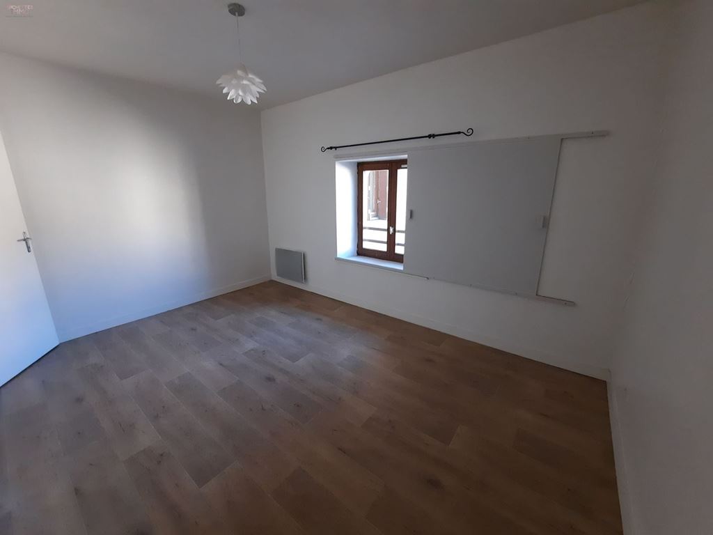 Appartement F4 RAMBERVILLERS (88700) ARCHETTES IMMO