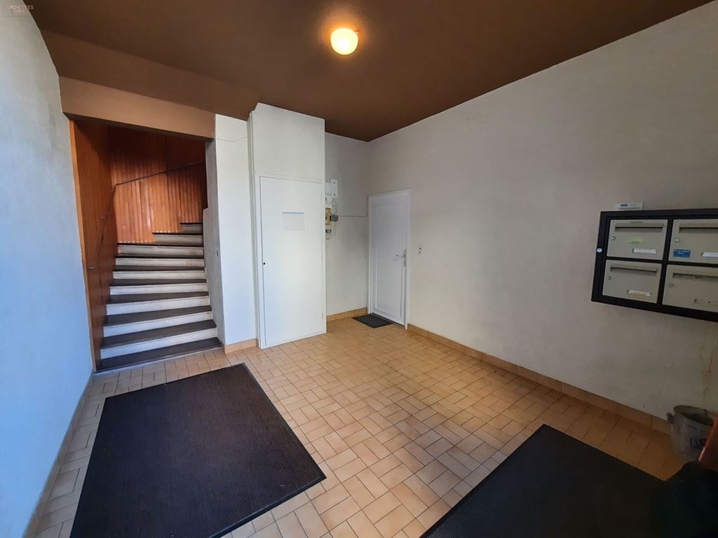Appartement F4 RAMBERVILLERS (88700) ARCHETTES IMMO