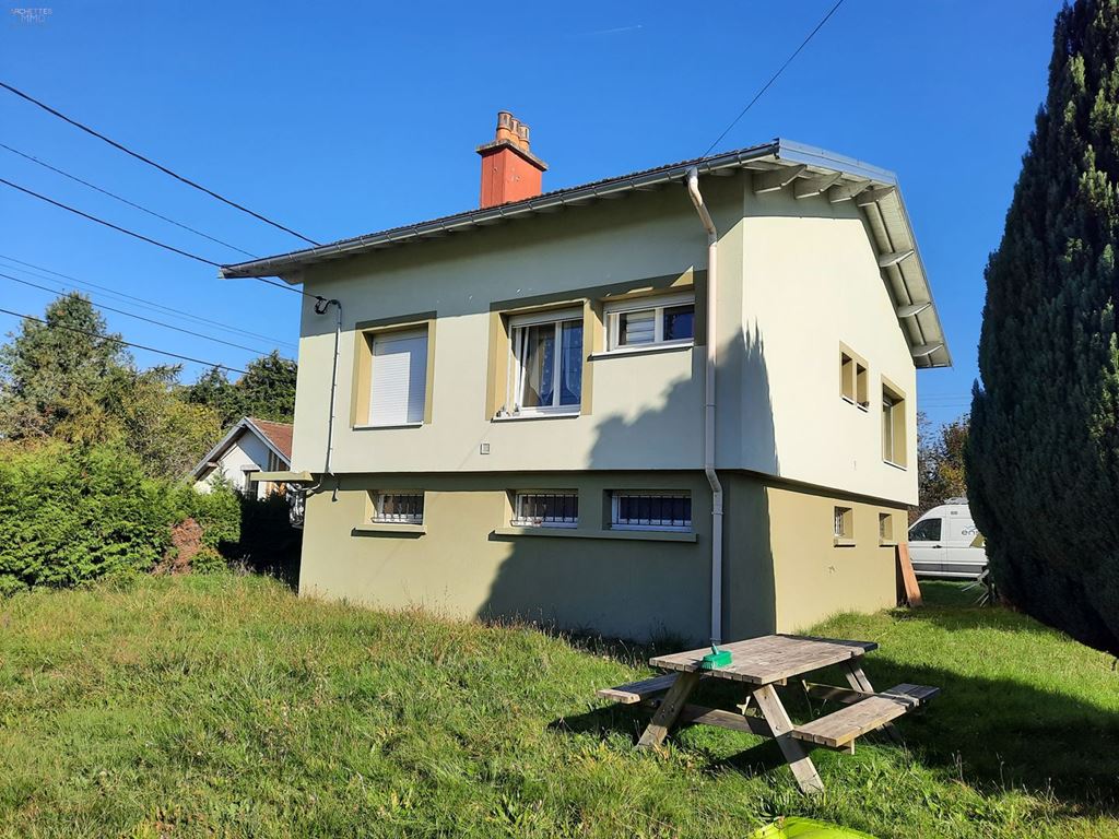 Maison ARCHES (88380) ARCHETTES IMMO