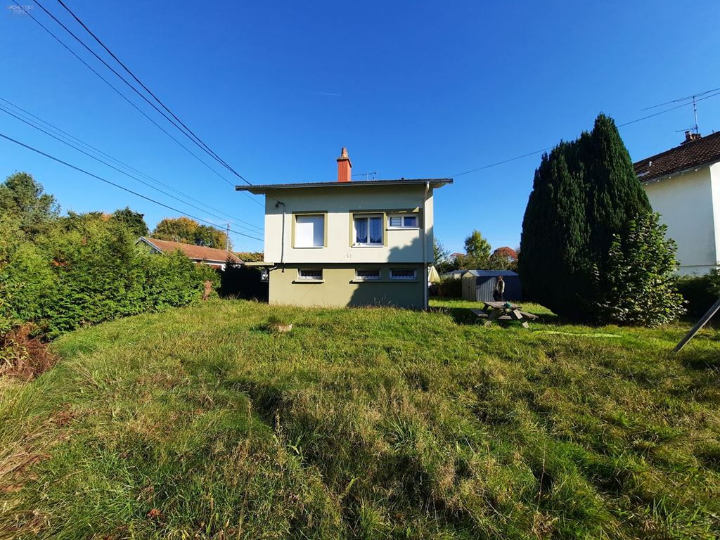 Maison ARCHES (88380) ARCHETTES IMMO