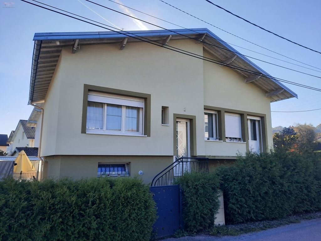 Maison ARCHES (88380) ARCHETTES IMMO