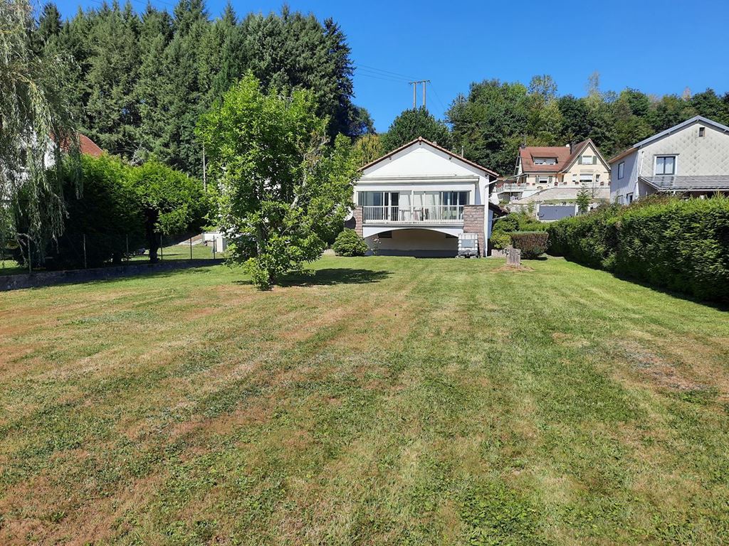 Maison DOCELLES (88460) ARCHETTES IMMO