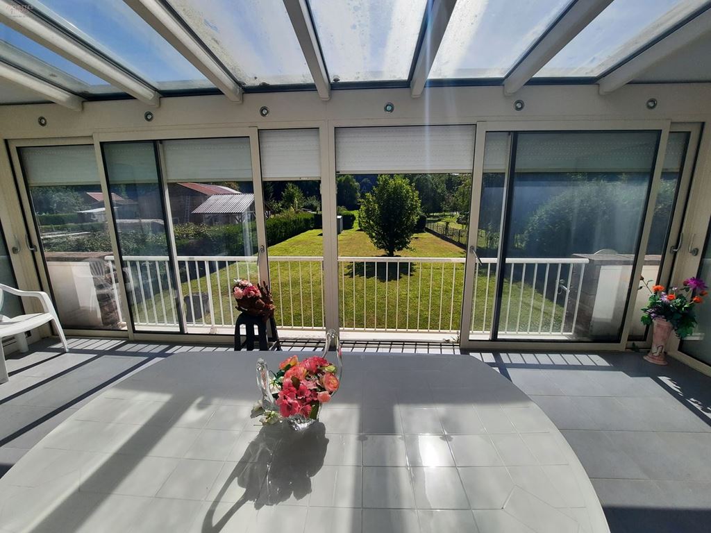 Maison DOCELLES (88460) ARCHETTES IMMO