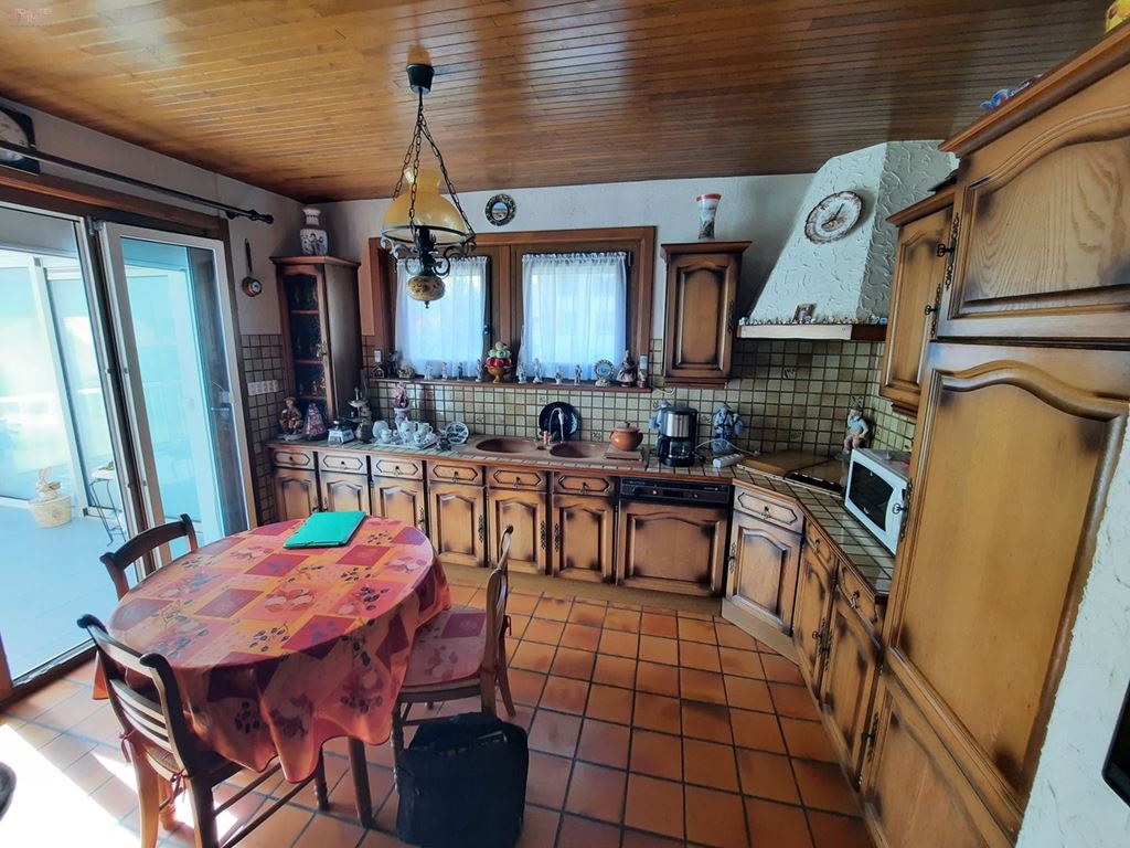 Maison DOCELLES (88460) ARCHETTES IMMO