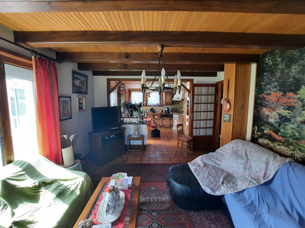 Maison DOCELLES (88460) ARCHETTES IMMO