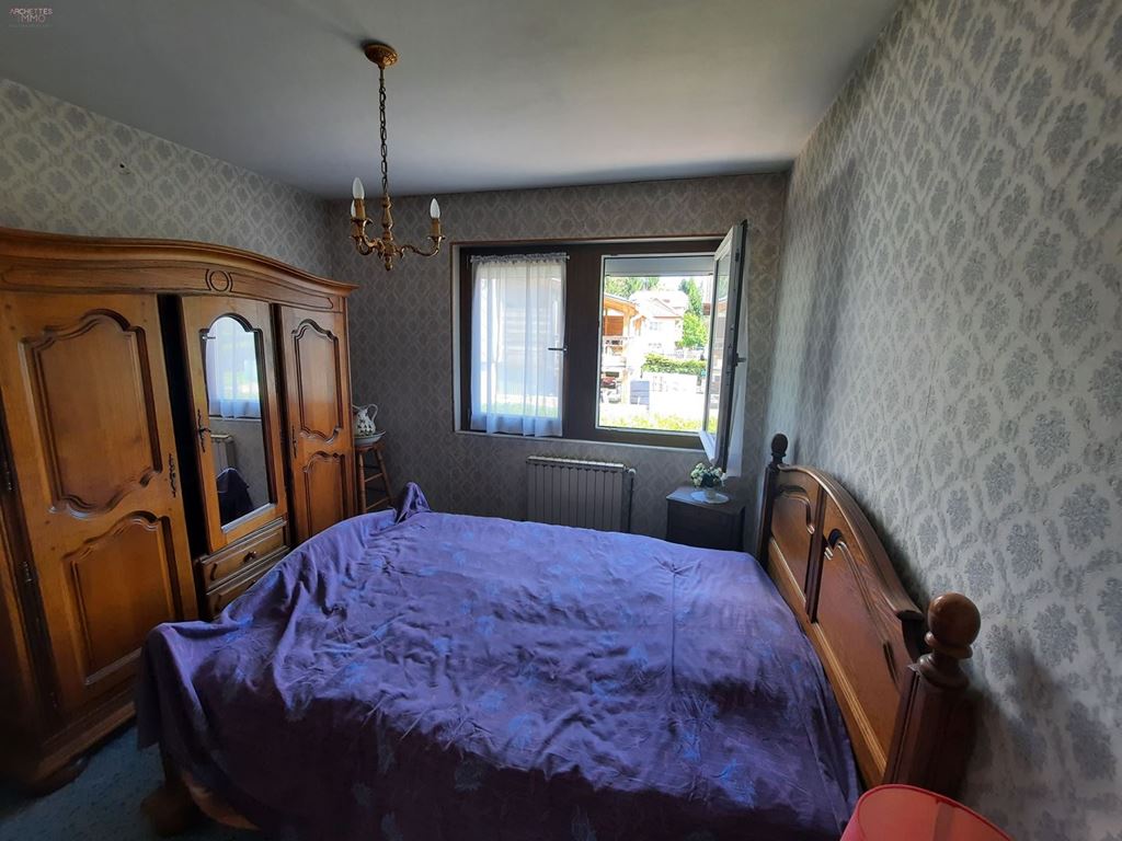 Maison DOCELLES (88460) ARCHETTES IMMO