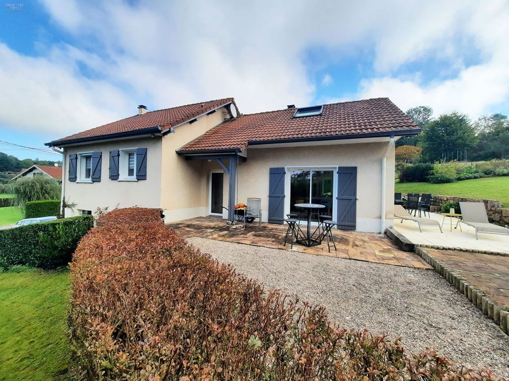 Maison RAON AUX BOIS (88220) ARCHETTES IMMO