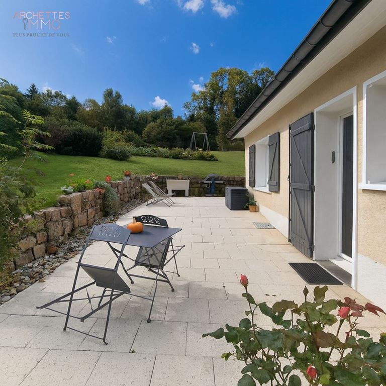 Maison RAON AUX BOIS (88220) ARCHETTES IMMO