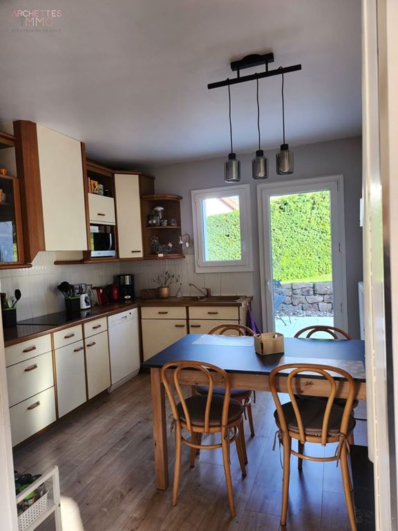 Maison RAON AUX BOIS (88220) ARCHETTES IMMO