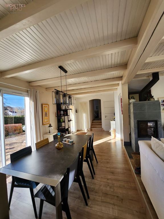 Maison RAON AUX BOIS (88220) ARCHETTES IMMO