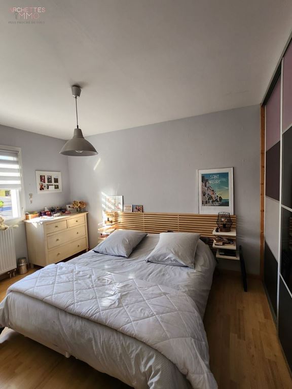 Maison RAON AUX BOIS (88220) ARCHETTES IMMO