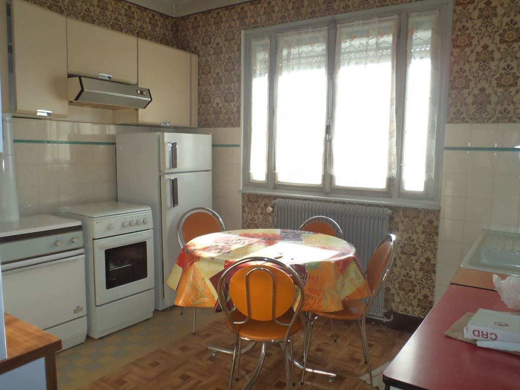 Maison GOLBEY (88190) ARCHETTES IMMO