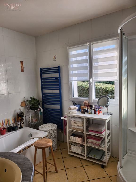 Maison RAON AUX BOIS (88220) ARCHETTES IMMO