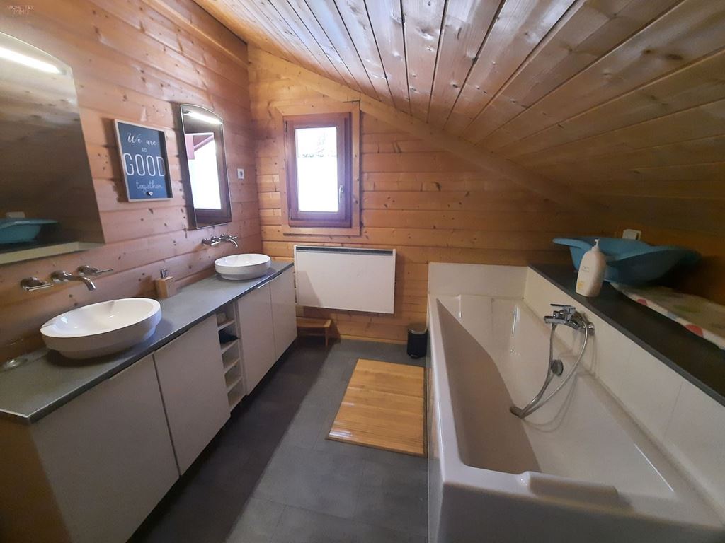 Chalet  LE MENIL (88160) ARCHETTES IMMO